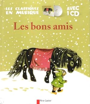 Seller image for Les Bons Amis for sale by Au vert paradis du livre