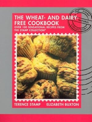 Seller image for Wheat-and-Dairy-Free Cook Book: Over 100 sensational recipes from the Stamp Collection for sale by WeBuyBooks