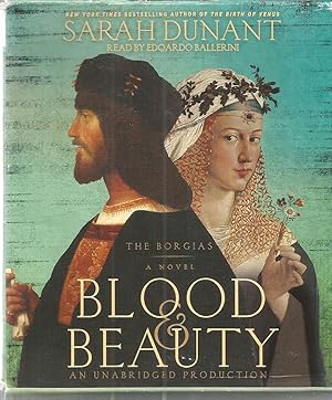 Blood & Beauty [Unabridged Audiobook]