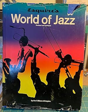 Esquire's World of Jazz