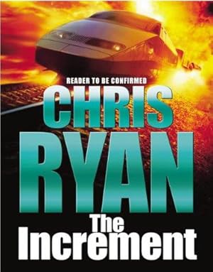 Image du vendeur pour The Increment mis en vente par WeBuyBooks