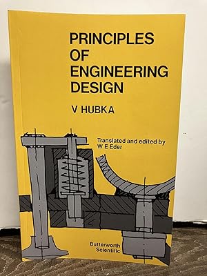 Principles of Engineering Design