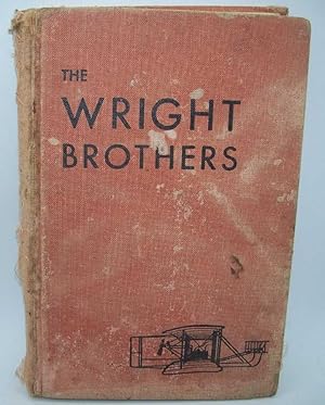 Seller image for The Wright Brothers for sale by Easy Chair Books