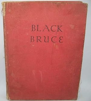 Imagen del vendedor de Black Bruce a la venta por Easy Chair Books