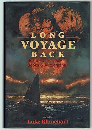 Long Voyage Back