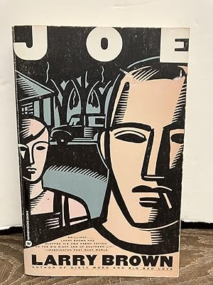 Seller image for Joe for sale by Chamblin Bookmine