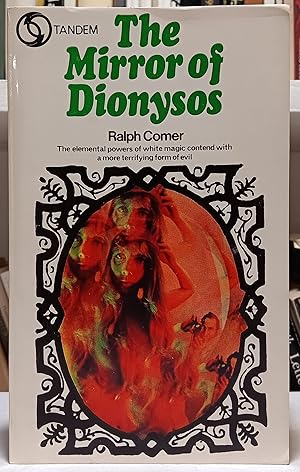 Seller image for Mirror of Dionysos for sale by Grey Matter Books