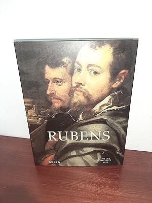 Immagine del venditore per Rubens Lille Palais Des Beaux-Arts Exhibition Catalog venduto da AwardWinningBooks