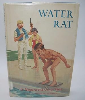 Image du vendeur pour Water Rat mis en vente par Easy Chair Books