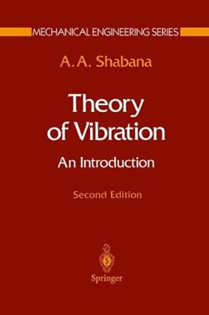 Seller image for Theory of Vibration : An Introduction for sale by GreatBookPricesUK