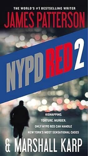 Seller image for NYPD Red 2 (Hardcover) for sale by Grand Eagle Retail