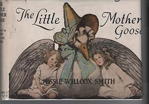 The Little Mother Goose