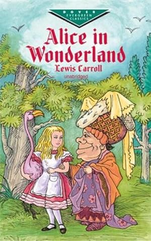 Immagine del venditore per Alice in Wonderland (Paperback) venduto da Grand Eagle Retail
