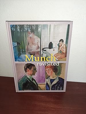 Immagine del venditore per Munch Revisited: Edvard Munch And The Art Of Today venduto da AwardWinningBooks