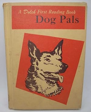Bild des Verkufers fr Dog Pals: A First Reading Book zum Verkauf von Easy Chair Books