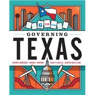 Image du vendeur pour Governing Texas (with Norton Illumine Ebook, InQuizitive, Texas News Activities, Citizen's Guide Activities, Animations, and Simulations) mis en vente par eCampus