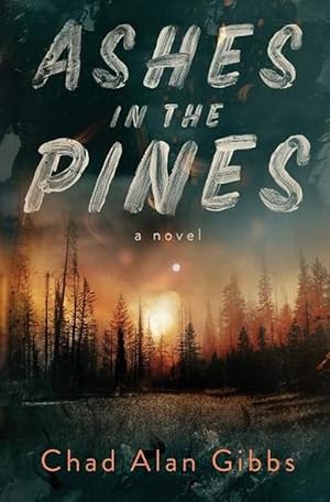 Imagen del vendedor de Ashes in the Pines (Paperback) a la venta por Grand Eagle Retail