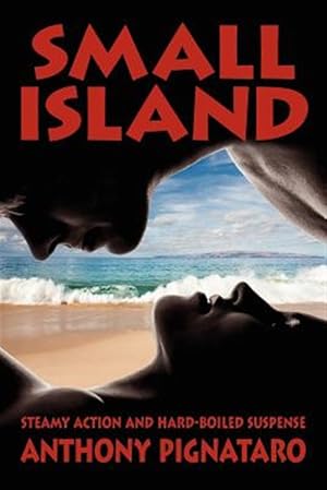 Seller image for Small Island for sale by GreatBookPricesUK