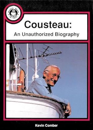 Seller image for Literacy Magic Bean In Fact, Cousteau Big Book (single) for sale by WeBuyBooks