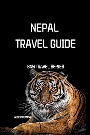 Image du vendeur pour Nepal Travel Guide (Paperback) mis en vente par Grand Eagle Retail