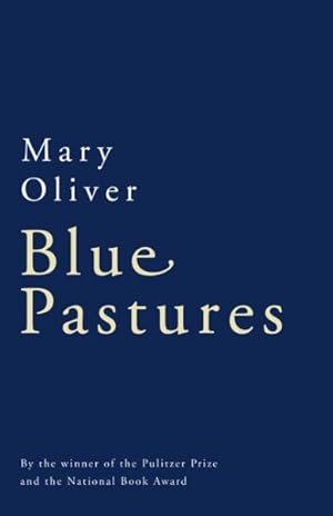 Seller image for Blue Pastures for sale by GreatBookPrices