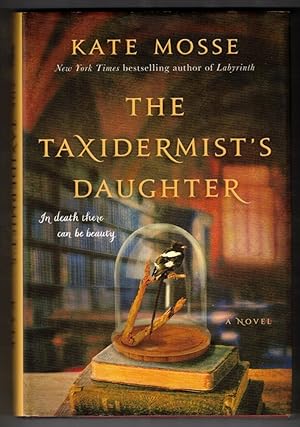 Seller image for The Taxidermist's Daughter for sale by Ainsworth Books ( IOBA)