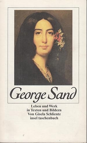 Seller image for George Sand Leben und Werk in Texten und Bildern for sale by Leipziger Antiquariat