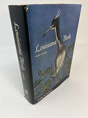 Imagen del vendedor de LOUISIANA BIRDS a la venta por Frey Fine Books