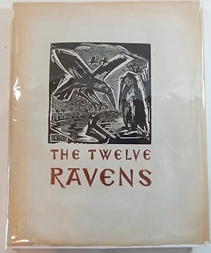 The Twelve Ravens: A Lithuanian Fairy Tale