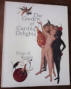 Immagine del venditore per The Garden of Earthly Delights: venduto da Gargoyle Books, IOBA