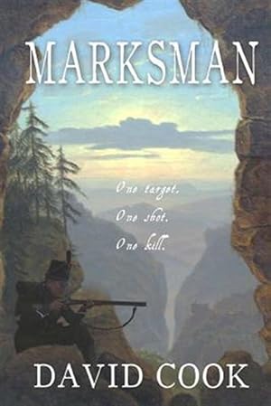 Seller image for Marksman for sale by GreatBookPricesUK