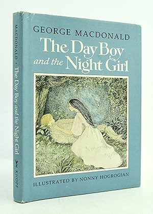 Seller image for The Day Boy and the Night Girl for sale by Bookworm and Apple
