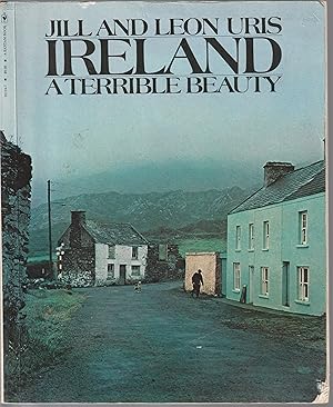 Ireland A Terrible Beauty