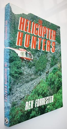 The Helicopter Hunters