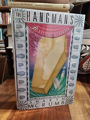 Seller image for The Hangman's Beautiful Daughter for sale by Nash Books