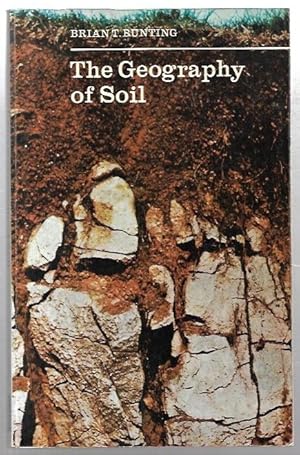 Immagine del venditore per The Geography of Soil. venduto da City Basement Books