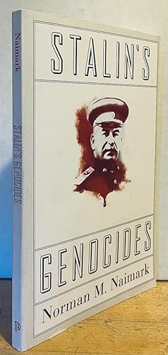 Bild des Verkufers fr Stalin's Genocides zum Verkauf von Nighttown Books