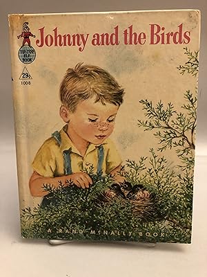Seller image for Johnny and the Birds for sale by Needham Book Finders