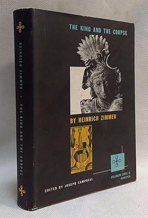 Seller image for The King and the Corpse: Tales of the Soul's Conquest of Evil (Bollingen Series XI) for sale by Book House in Dinkytown, IOBA