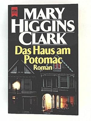 Seller image for Das Haus am Potomac, Roman for sale by Leserstrahl  (Preise inkl. MwSt.)