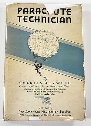 Parachute Technician