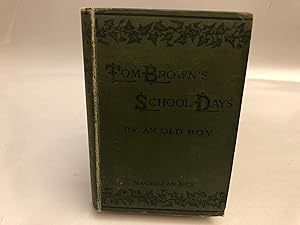 Seller image for Tom Brown's School Days for sale by Needham Book Finders