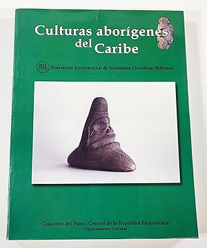 Imagen del vendedor de Culturas Aborigenes Del Caribe a la venta por Resource Books, LLC