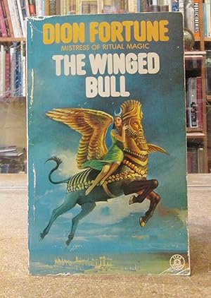 Immagine del venditore per The Winged Bull venduto da Kestrel Books