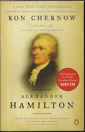 ALEXANDER HAMILTON