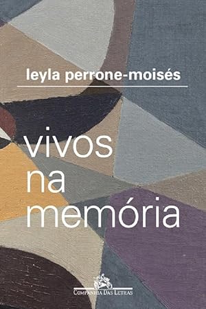 Seller image for Vivos na memria for sale by Livraria Ing