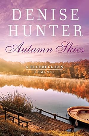 Seller image for Autumn Skies: 3 (A Bluebell Inn Romance) for sale by WeBuyBooks