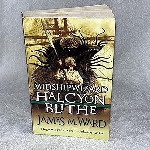 Imagen del vendedor de Midshipwizard Halcyon Blithe a la venta por JMCbooksonline