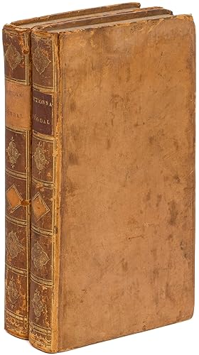 Bild des Verkufers fr Dictionnaire Fodal: Sconde dition [Feudal Dictionary] zum Verkauf von Between the Covers-Rare Books, Inc. ABAA