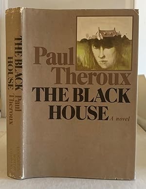 Seller image for The Black House for sale by S. Howlett-West Books (Member ABAA)